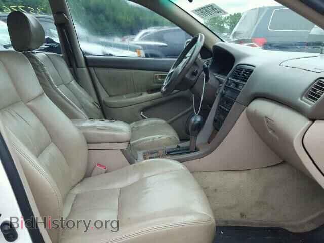 1997 LEXUS ES300 - VIN: JT8BF22G7V0077192 - Фото 5