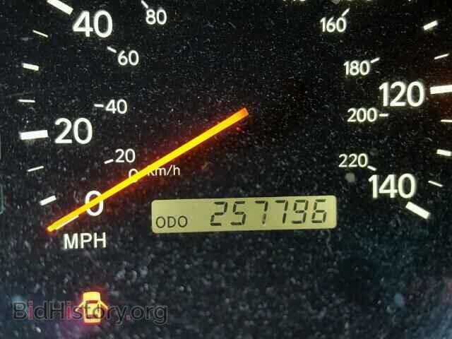 1997 LEXUS ES300 - VIN: JT8BF22G7V0077192 - Фото 8