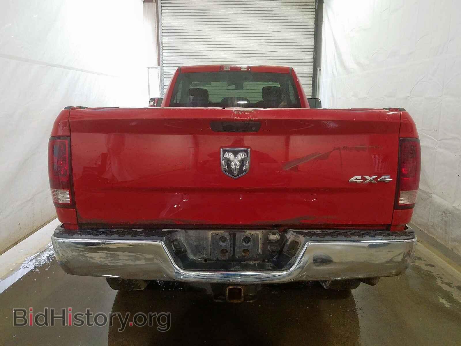 2015 RAM 2500 - VIN: 3C6MR5AJ5FG697303 - Фото 6