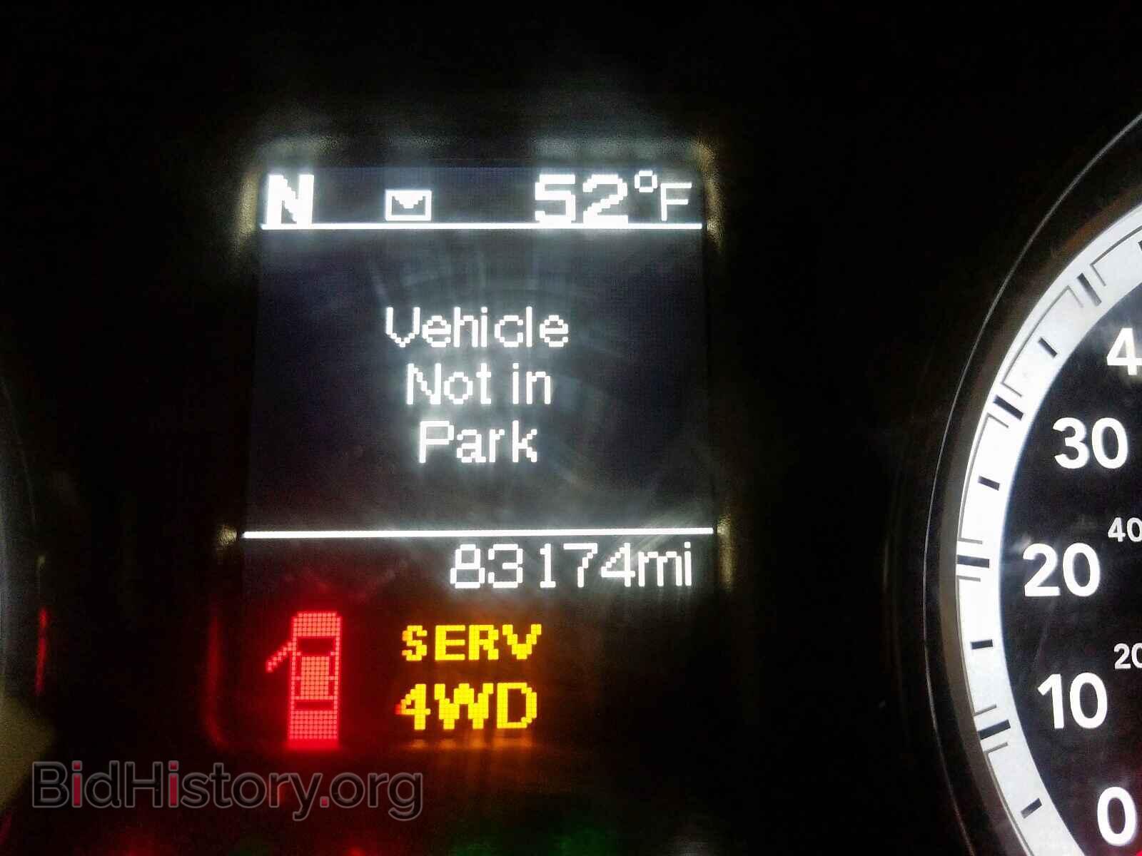 2015 RAM 2500 - VIN: 3C6MR5AJ5FG697303 - Фото 8
