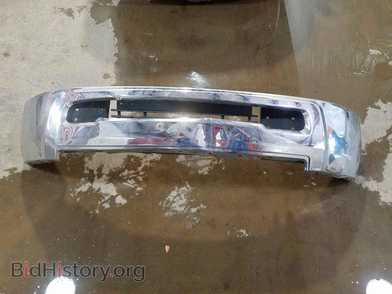 2015 RAM 2500 - VIN: 3C6MR5AJ5FG697303 - Фото 9