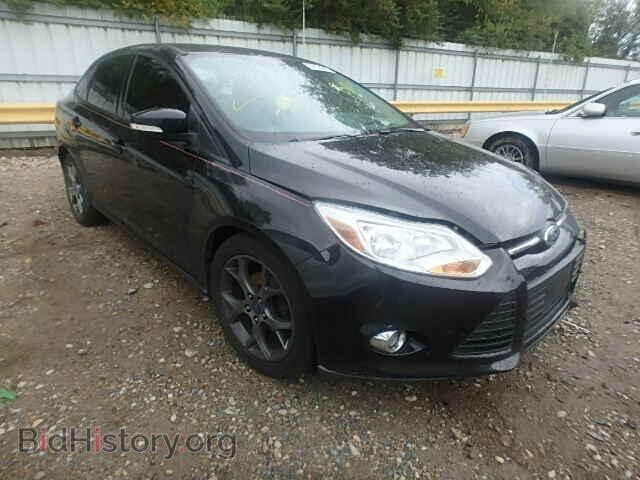 Фотография 1FADP3F23DL148760 - FORD FOCUS 2013