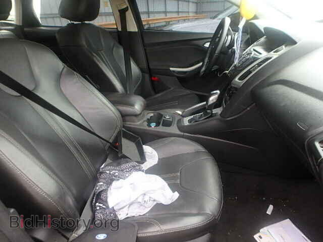 2013 FORD FOCUS - VIN: 1FADP3F23DL148760 - Фото 5