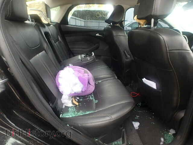 2013 FORD FOCUS - VIN: 1FADP3F23DL148760 - Фото 6