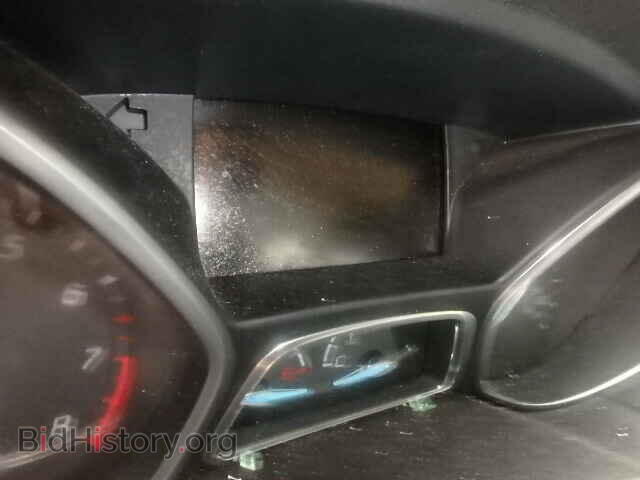 2013 FORD FOCUS - VIN: 1FADP3F23DL148760 - Фото 8