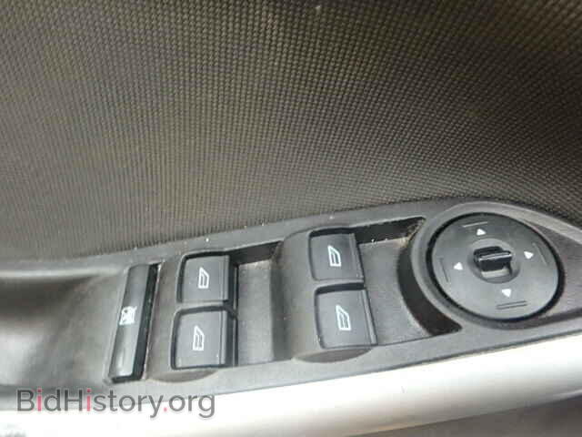 2013 FORD FOCUS - VIN: 1FADP3F23DL148760 - Фото 9
