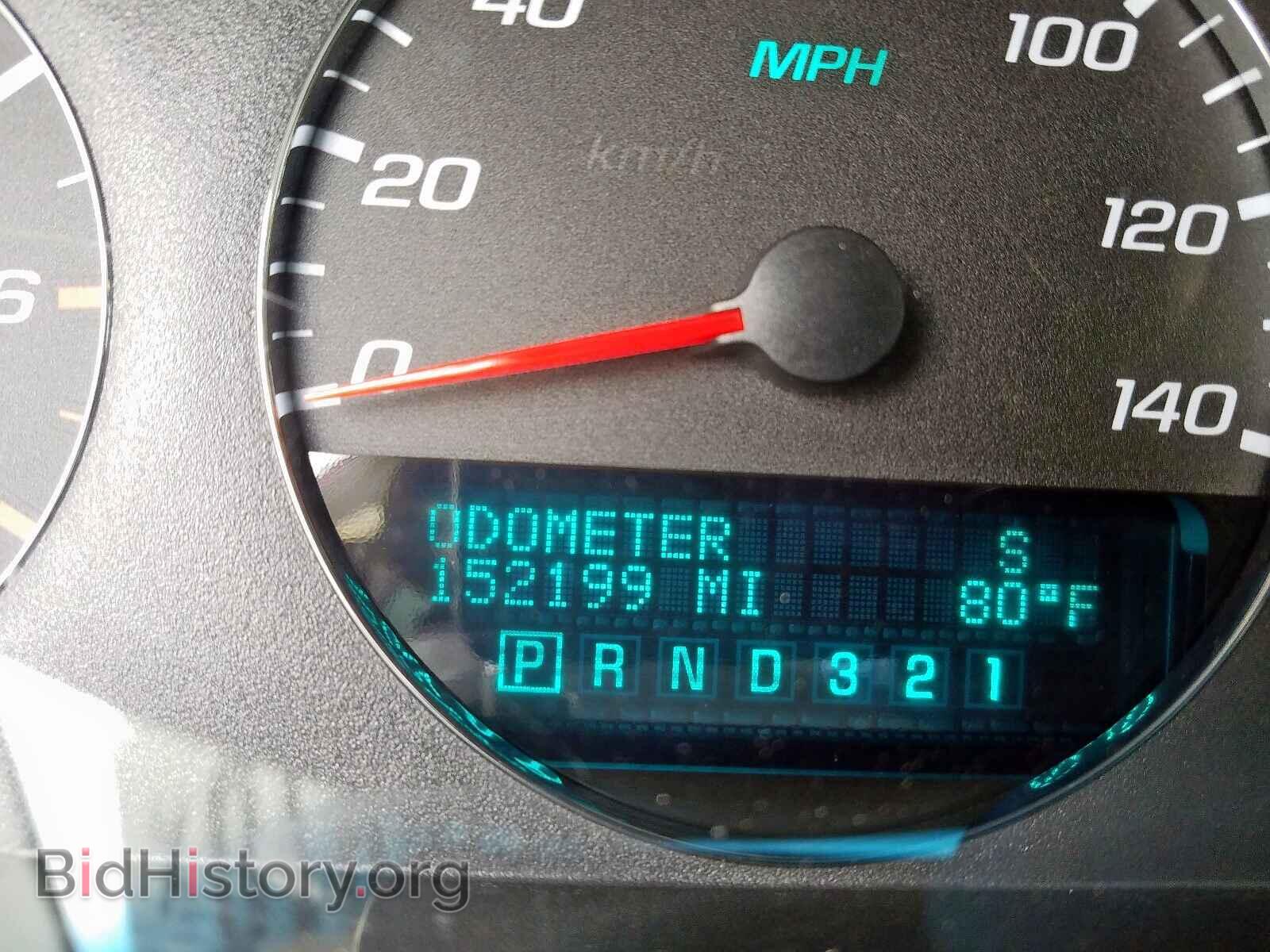 2006 CHEVROLET IMPALA - VIN: 2G1WT55K169125475 - Фото 8