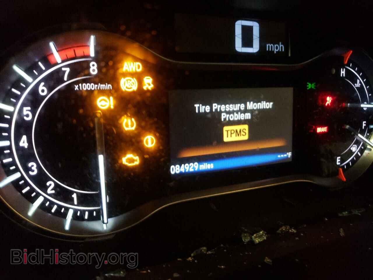 2018 HONDA PILOT - VIN: 5FNYF6H55JB044504 - Фото 9