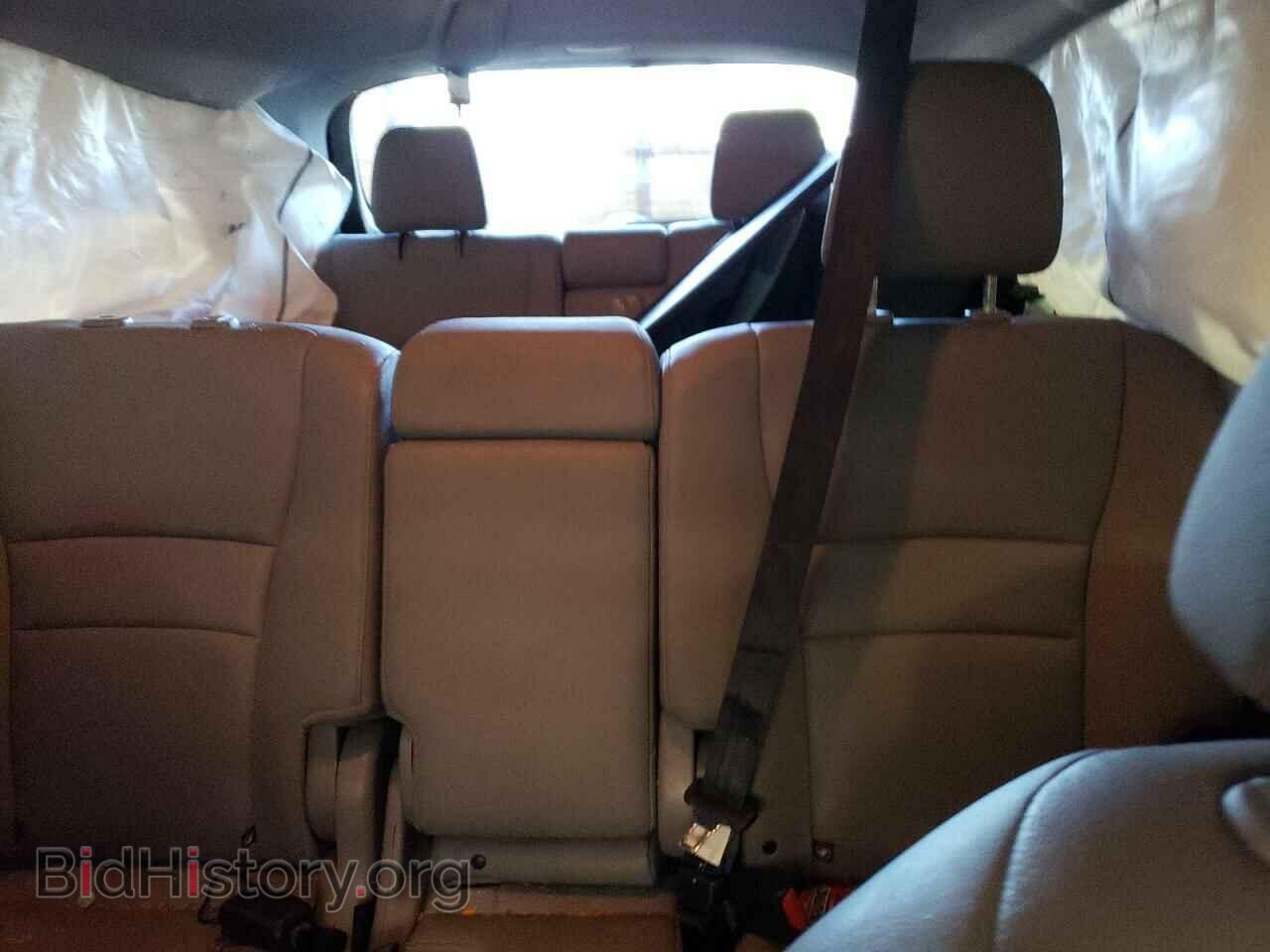 2018 HONDA PILOT - VIN: 5FNYF6H55JB044504 - Фото 10