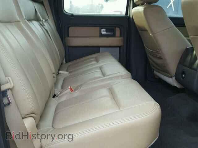 2013 FORD F150 - VIN: 1FTFW1ET6DFD92843 - Фото 6