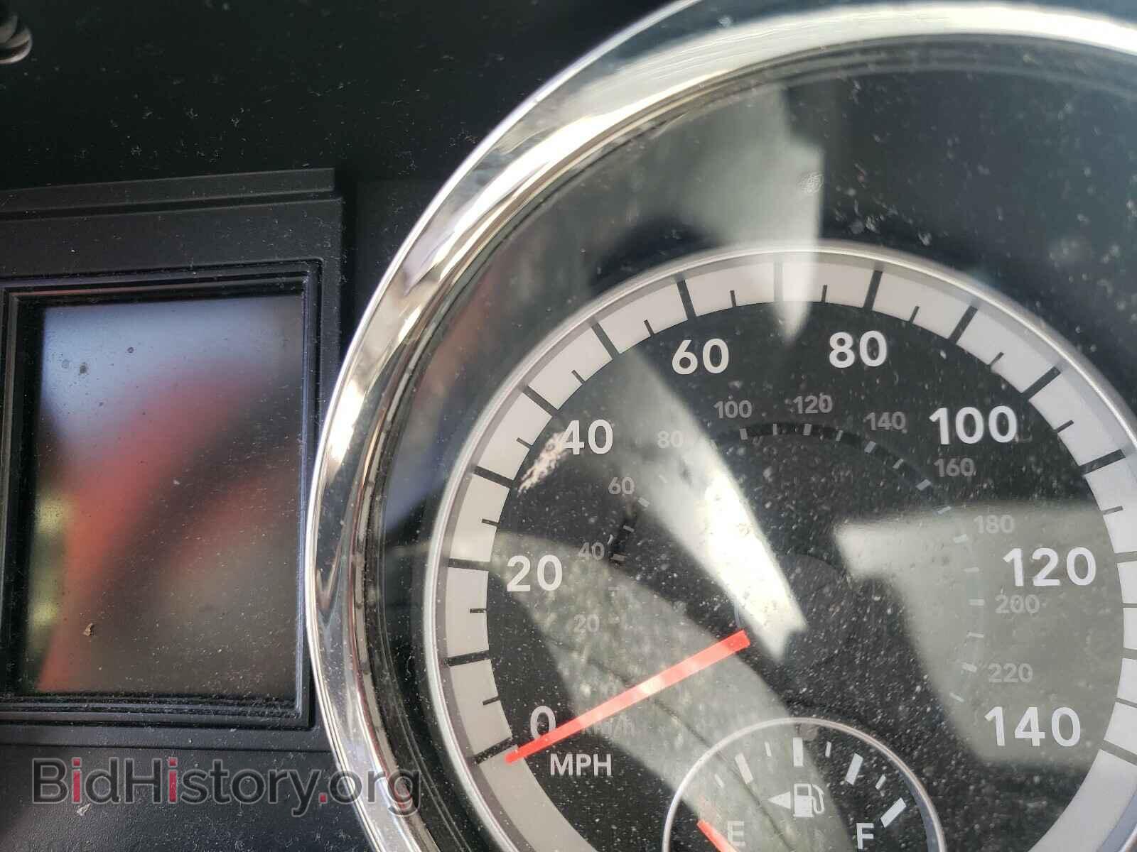 2013 DODGE DURANGO - VIN: 1C4RDJAG7DC617882 - Фото 8