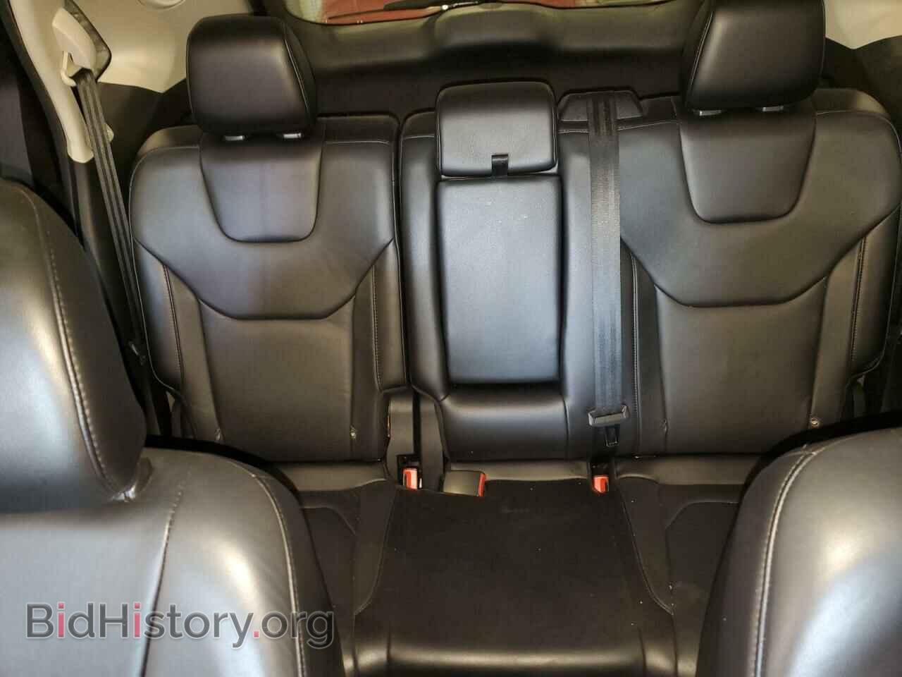 2016 FORD EDGE - VIN: 2FMPK4K97GBB42832 - Фото 10
