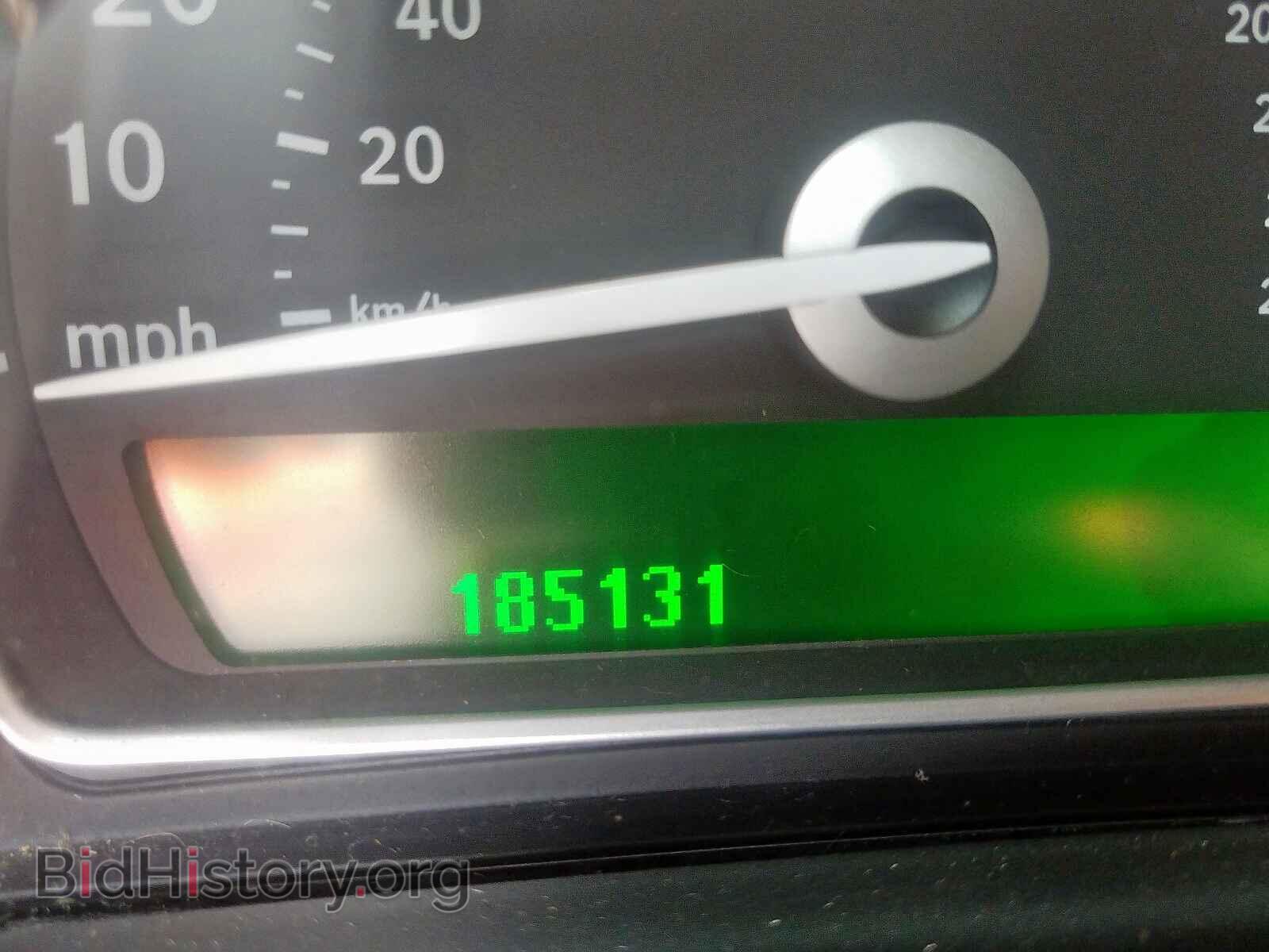 2007 SAAB 9 3 - VIN: YS3FH41U971013659 - Фото 8