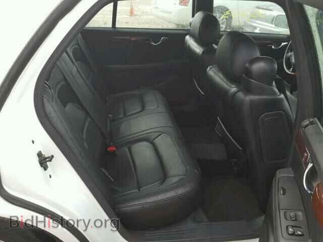 2004 CADILLAC DEVILLE - VIN: 1G6KF57964U162631 - Фото 6