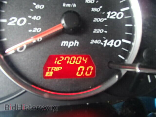 2008 MAZDA 6 - VIN: 1YVHP80C485M17914 - Фото 8