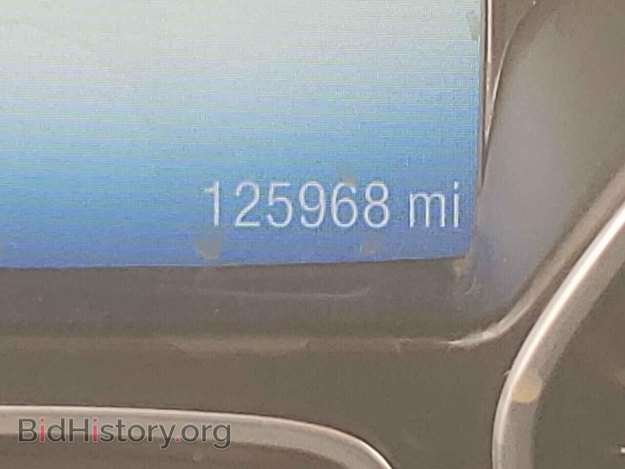 2014 FORD ESCAPE - VIN: 1FMCU0JX8EUC29244 - Фото 8
