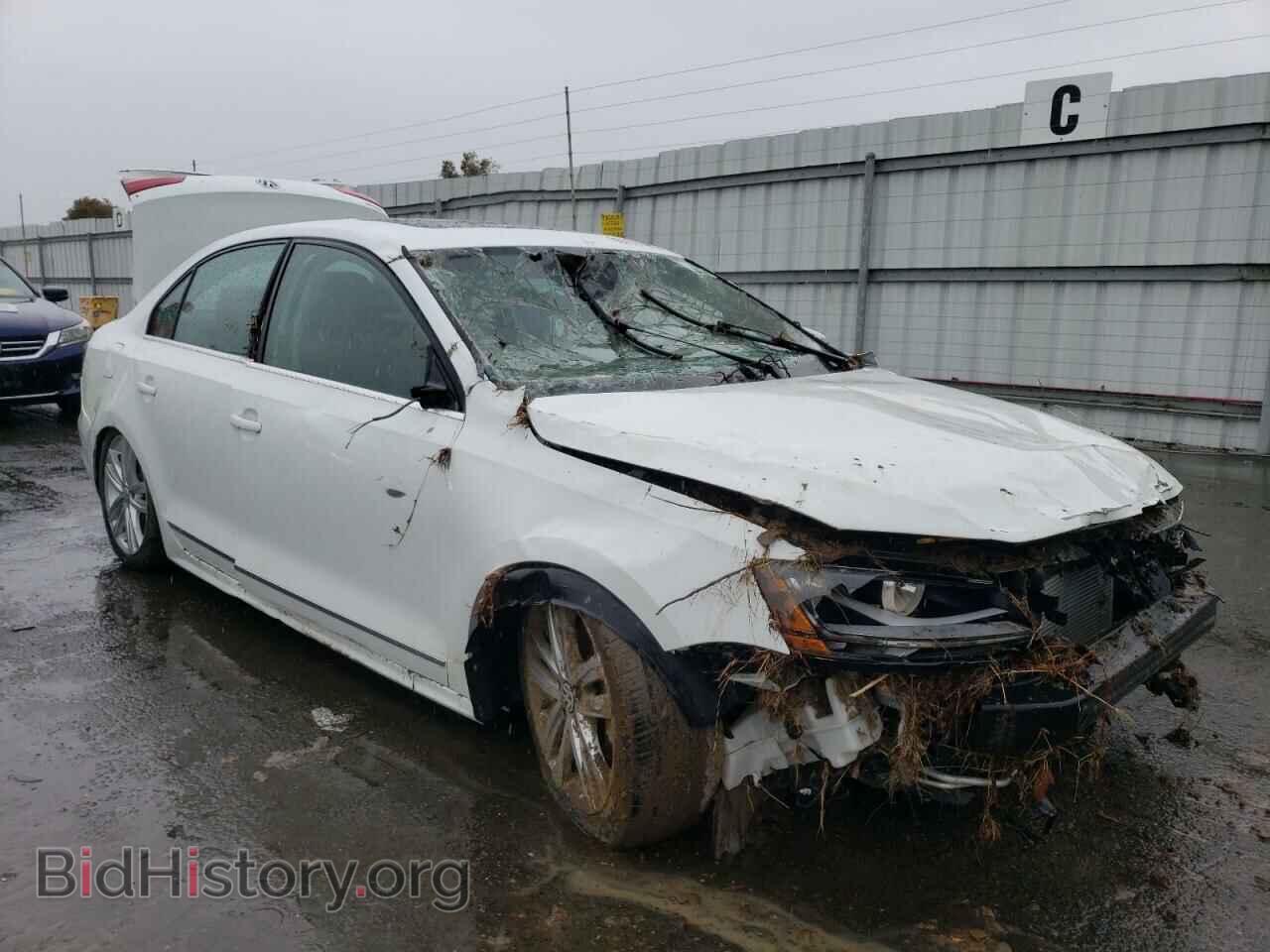 2017 VOLKSWAGEN JETTA - VIN: 3VWL17AJ2HM399235 - Фото 4