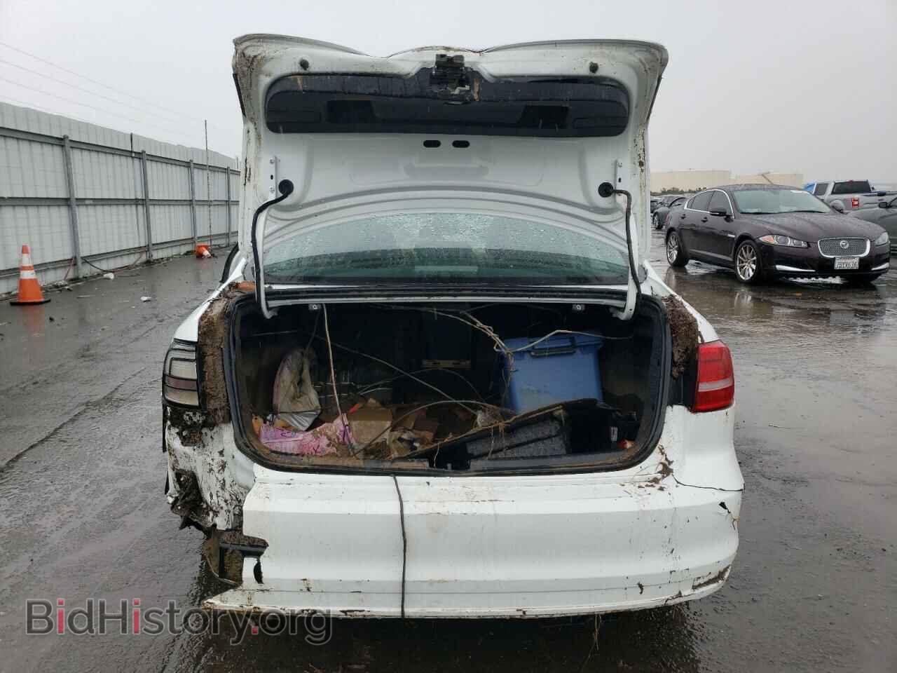 2017 VOLKSWAGEN JETTA - VIN: 3VWL17AJ2HM399235 - Фото 6