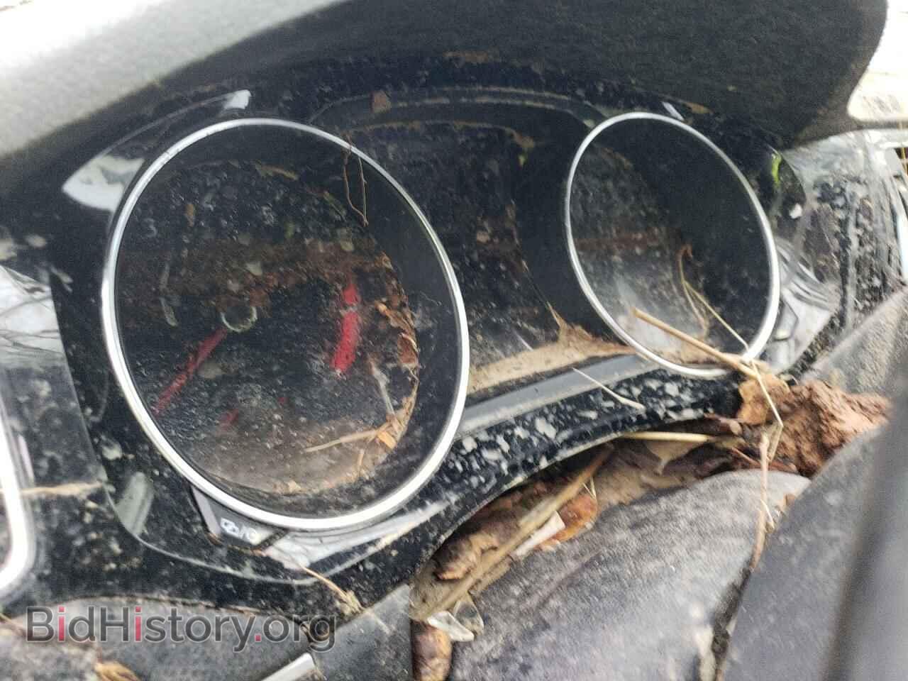 2017 VOLKSWAGEN JETTA - VIN: 3VWL17AJ2HM399235 - Фото 9