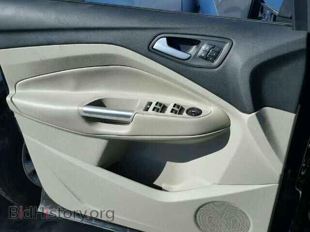 2013 FORD ESCAPE - VIN: 1FMCU0H93DUD71099 - Фото 9