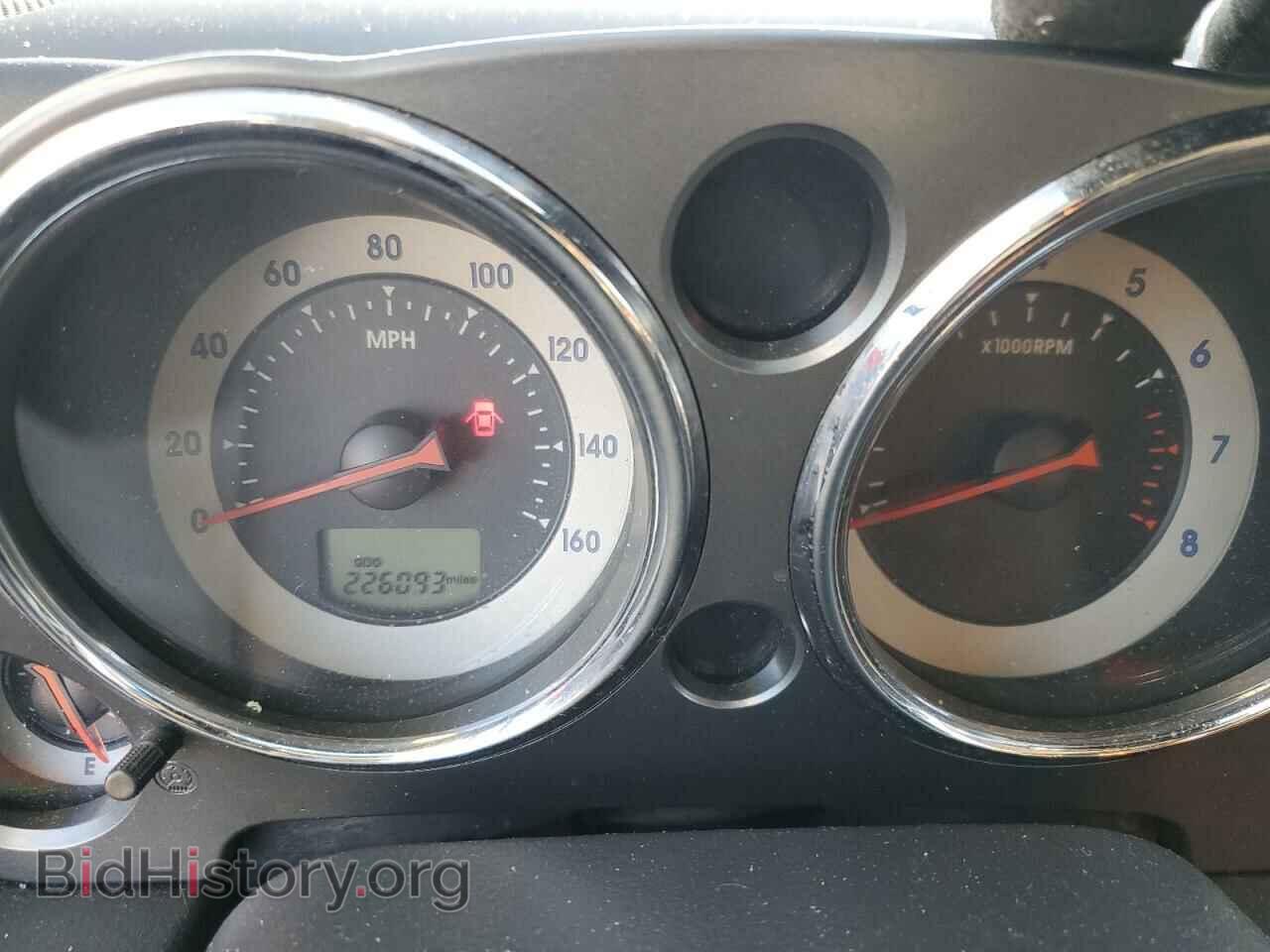 2011 MITSUBISHI ECLIPSE - VIN: 4A31K5DF5BE003392 - Photo 9