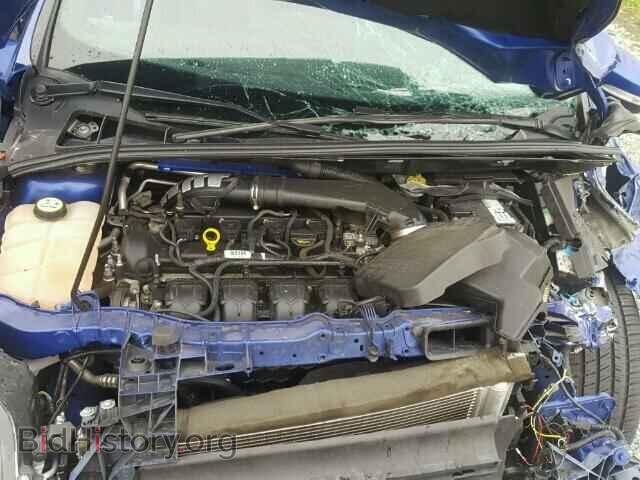 2013 FORD FOCUS - VIN: 1FADP3L96DL181057 - Photo 7