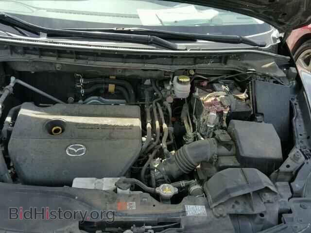2011 MAZDA CX-7 - VIN: JM3ER2A52B0388098 - Фото 7