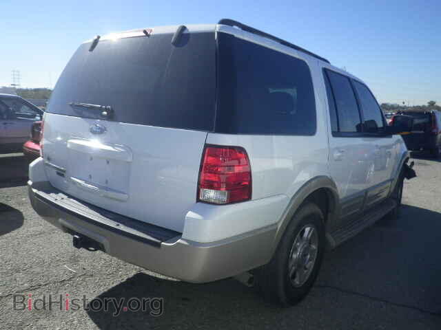 2005 FORD EXPEDITION - VIN: 1FMPU17505LA08532 - Photo 4