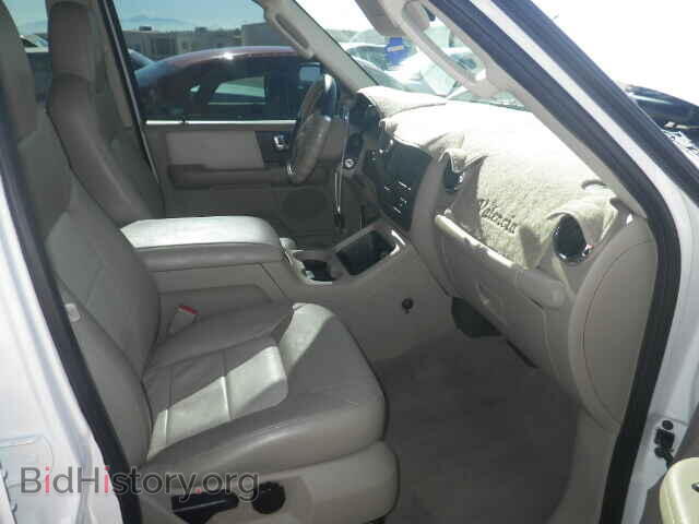 2005 FORD EXPEDITION - VIN: 1FMPU17505LA08532 - Photo 5
