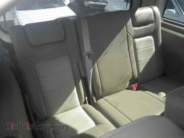 2005 FORD EXPEDITION - VIN: 1FMPU17505LA08532 - Photo 9