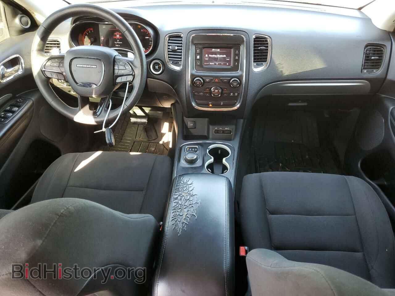 2014 DODGE DURANGO - VIN: 1C4RDHAG7EC295867 - Photo 8
