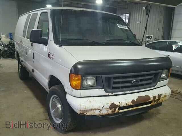 Photo 1FTNE24L33HB44669 - FORD ECONOLINE 2003