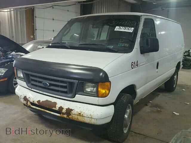 2003 FORD ECONOLINE - VIN: 1FTNE24L33HB44669 - Фото 2