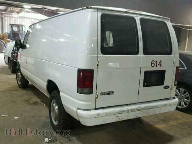 2003 FORD ECONOLINE - VIN: 1FTNE24L33HB44669 - Фото 3