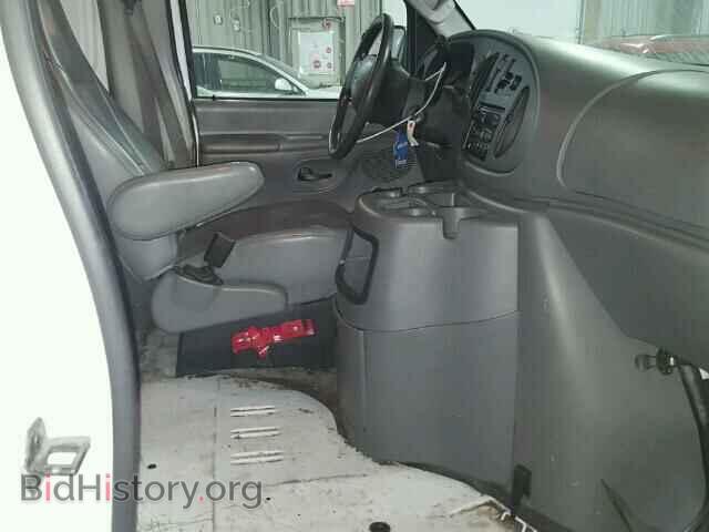 2003 FORD ECONOLINE - VIN: 1FTNE24L33HB44669 - Фото 5