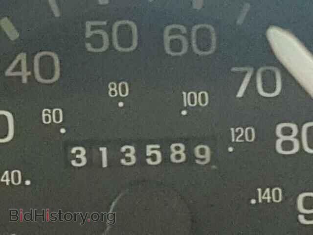 2003 FORD ECONOLINE - VIN: 1FTNE24L33HB44669 - Фото 8