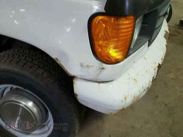 2003 FORD ECONOLINE - VIN: 1FTNE24L33HB44669 - Фото 9