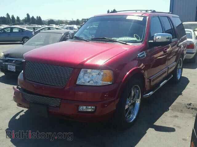 2004 FORD EXPEDITION - VIN: 1FMPU15L64LB53512 - Фото 2