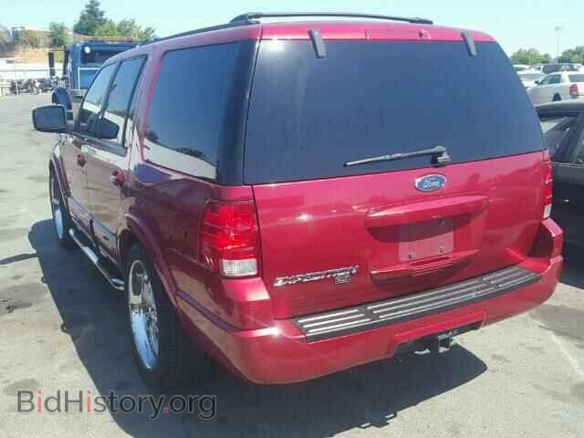 2004 FORD EXPEDITION - VIN: 1FMPU15L64LB53512 - Фото 3