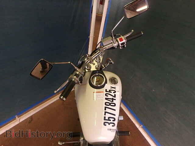 2007 SUZUKI OTHR CYCLE - VIN: JS1NP41A472102555 - Photo 5