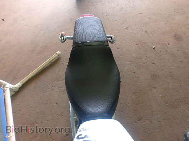 2007 SUZUKI OTHR CYCLE - VIN: JS1NP41A472102555 - Photo 6