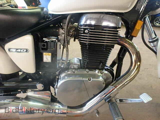 2007 SUZUKI OTHR CYCLE - VIN: JS1NP41A472102555 - Photo 7
