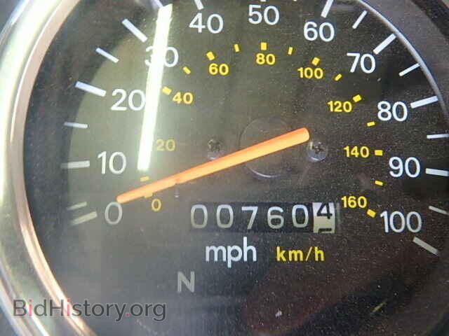 2007 SUZUKI OTHR CYCLE - VIN: JS1NP41A472102555 - Photo 8