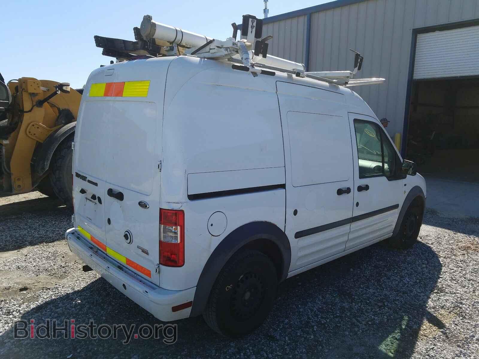 2013 FORD TRANSIT CO - VIN: NM0LS7BN5DT135968 - Фото 4