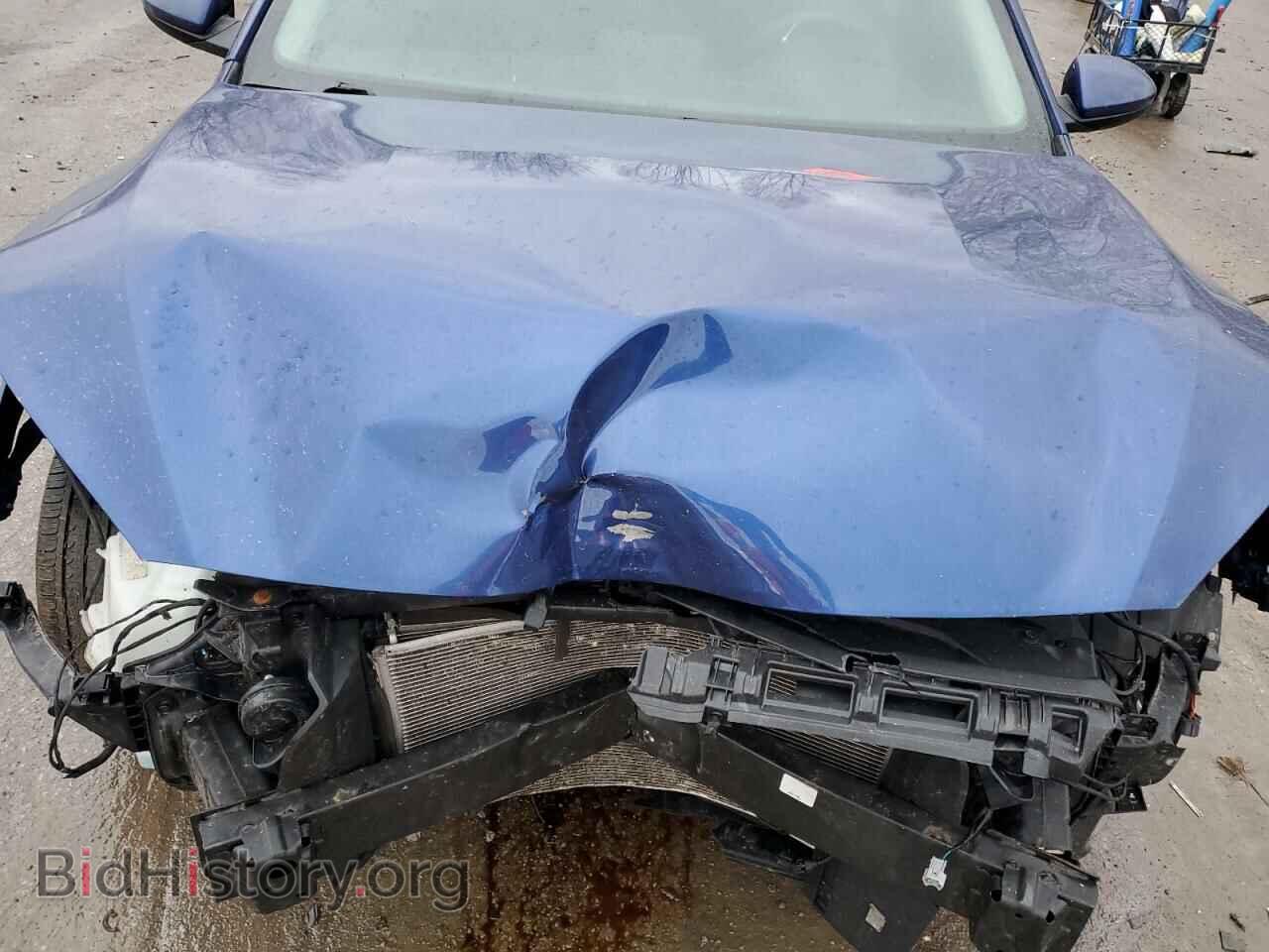 2020 KIA FORTE - VIN: 3KPF24AD9LE201808 - Фото 11