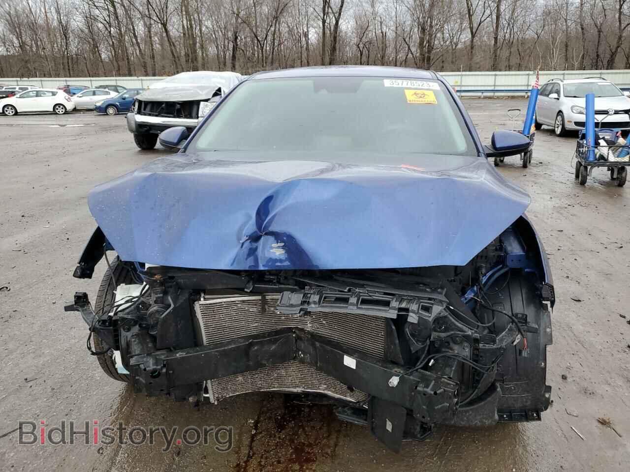 2020 KIA FORTE - VIN: 3KPF24AD9LE201808 - Фото 5