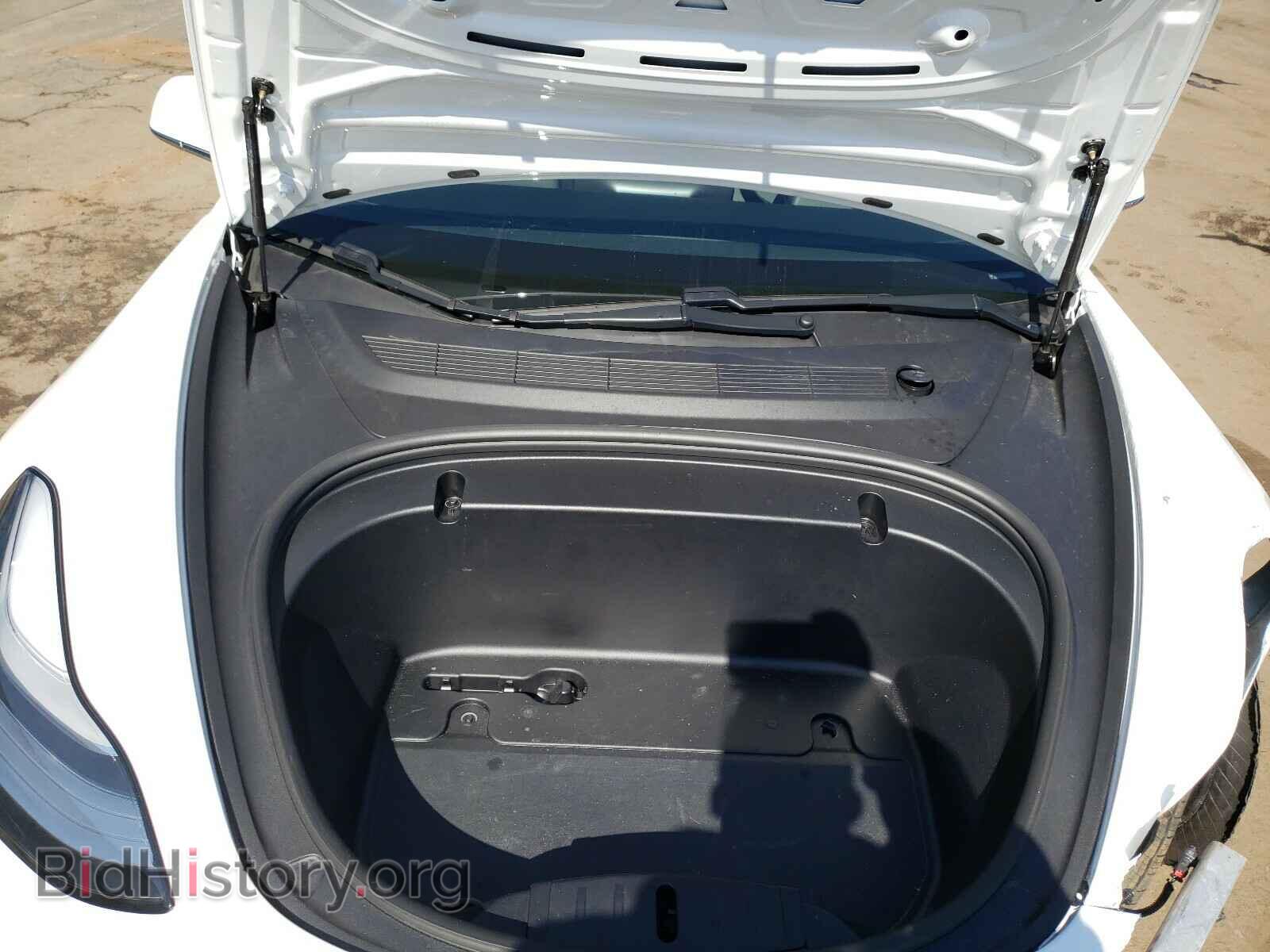 2020 TESLA MODEL 3 - VIN: 5YJ3E1EA6LF737599 - Photo 7