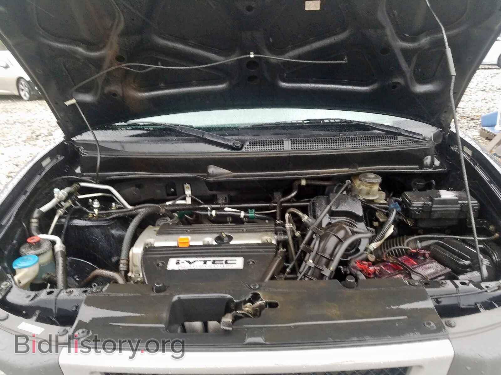 2004 HONDA ELEMENT - VIN: 5J6YH27384L013276 - Фото 7