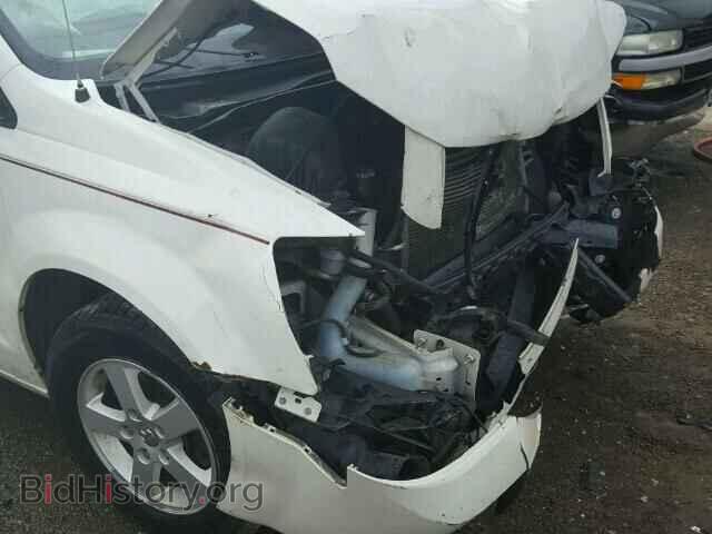 2010 DODGE CARAVAN - VIN: 2D4RN5D11AR283527 - Фото 9