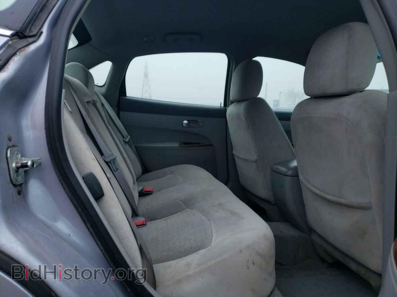 2006 BUICK ALLURE - VIN: 2G4WF582261268052 - Фото 10